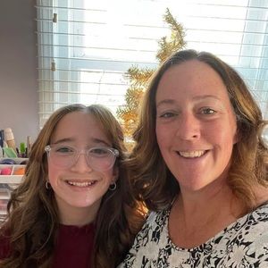 Meet your Posher, Jenn